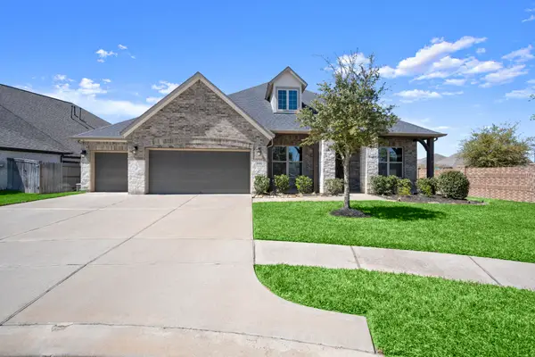 19102 Stable Hill Court, Tomball, TX 77377