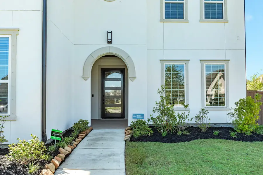 5202 Wolf Creek Court, Manvel, TX 77578 - #2