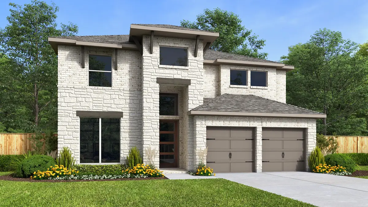 404 Darling Creek Lane, Katy, TX 77493 - #1