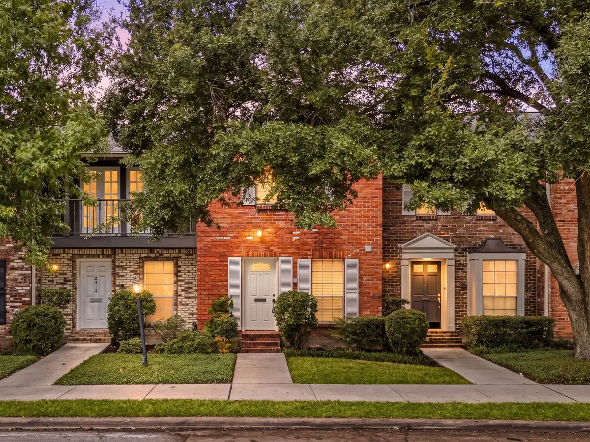 2312 Winrock Boulevard #171, Houston, TX 77057 - #1