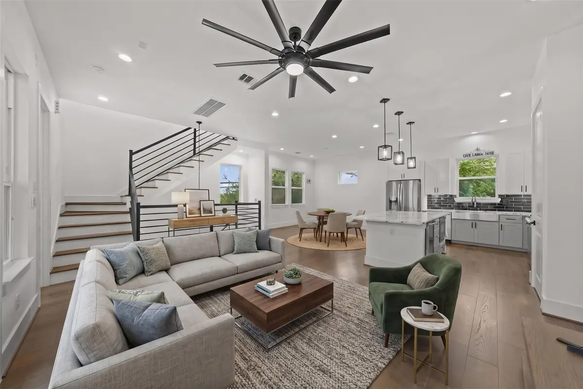 3901 Hare Street, Houston, TX 77020 - #1
