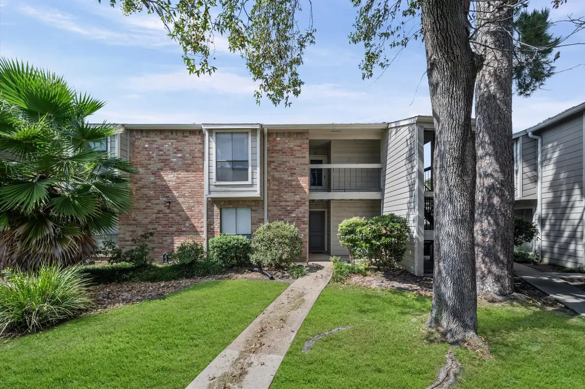 17331 Red Oak Drive #10, Houston, TX 77090 - #1