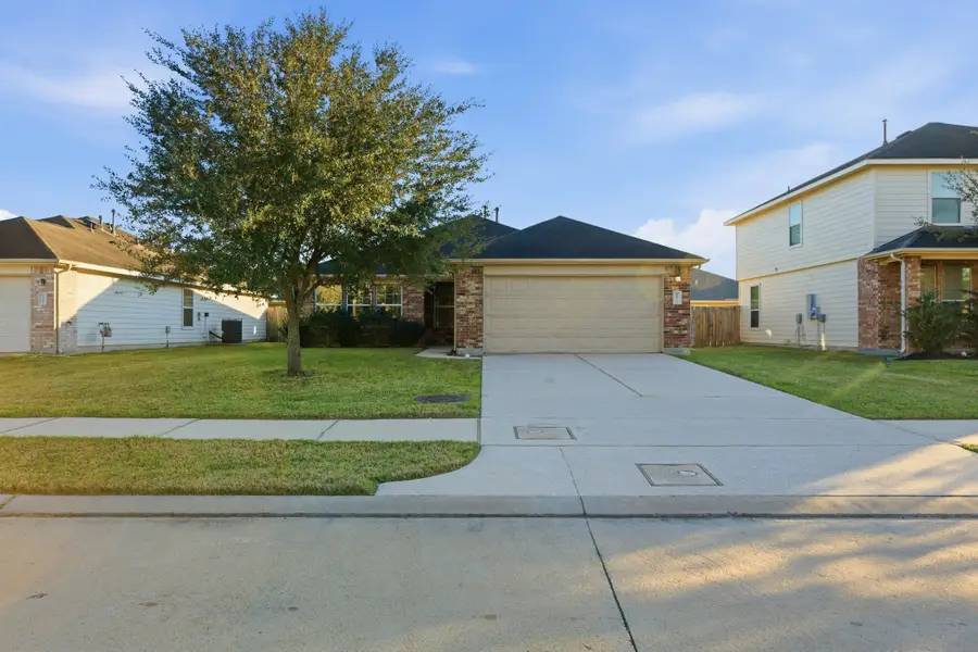 2611 Verano Drive, Richmond, TX 77406 - #2
