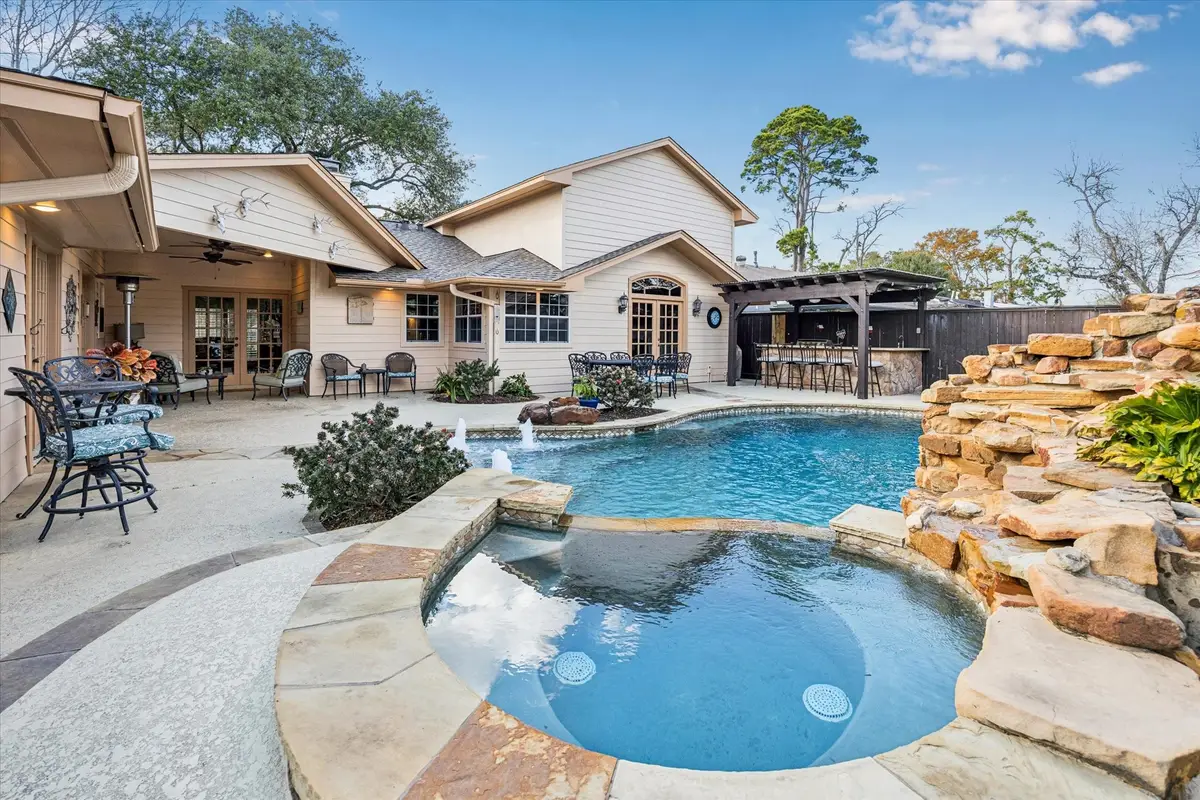 1502 Adkins Road, Houston, TX 77055 - #1