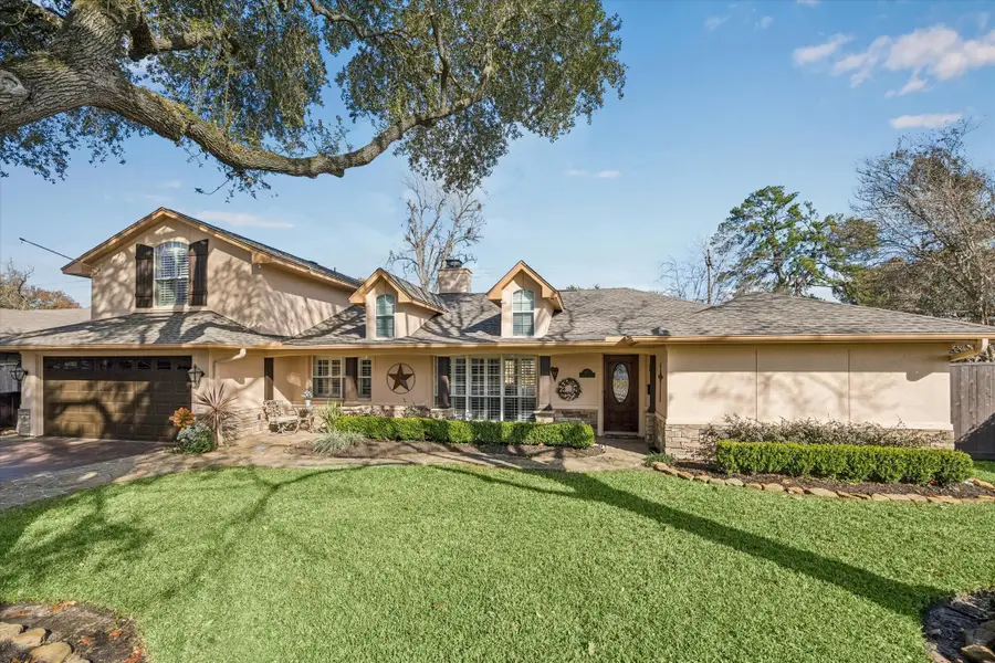 1502 Adkins Road, Houston, TX 77055 - #2