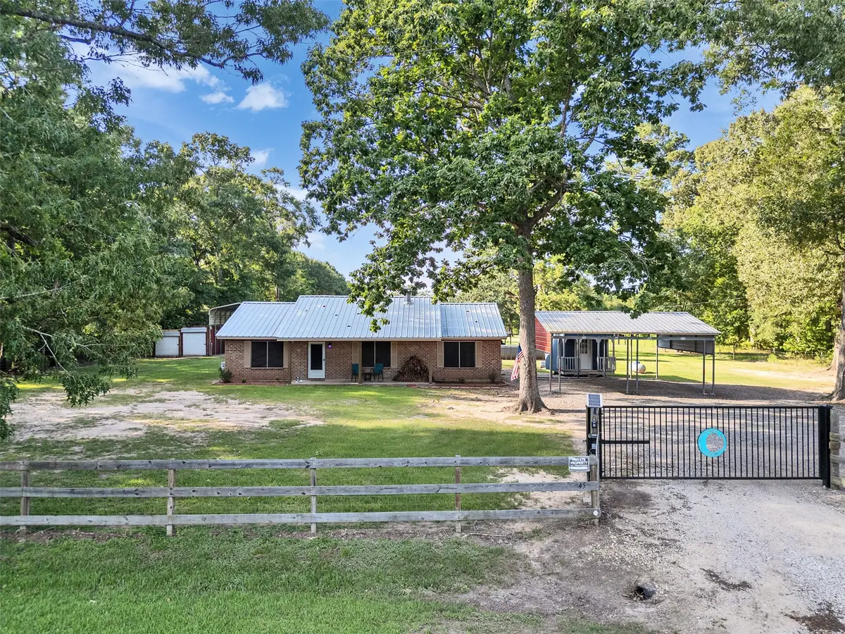 45 County Road 2219, Cleveland, TX 77327 - #1