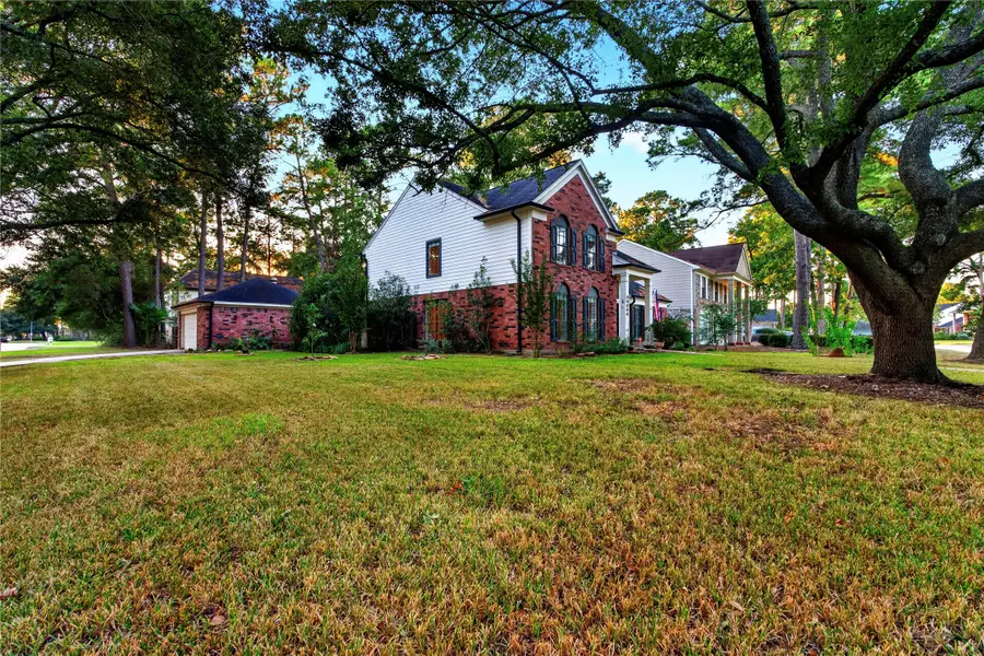 20203 Cannaberry Way, Spring, TX 77388 - #2