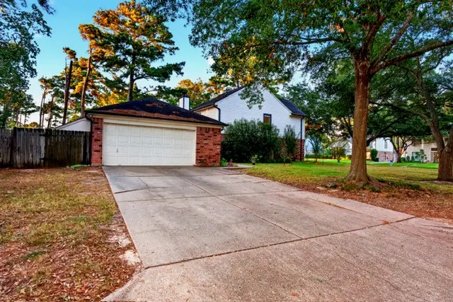 20203 Cannaberry Way, Spring, TX 77388 - #3