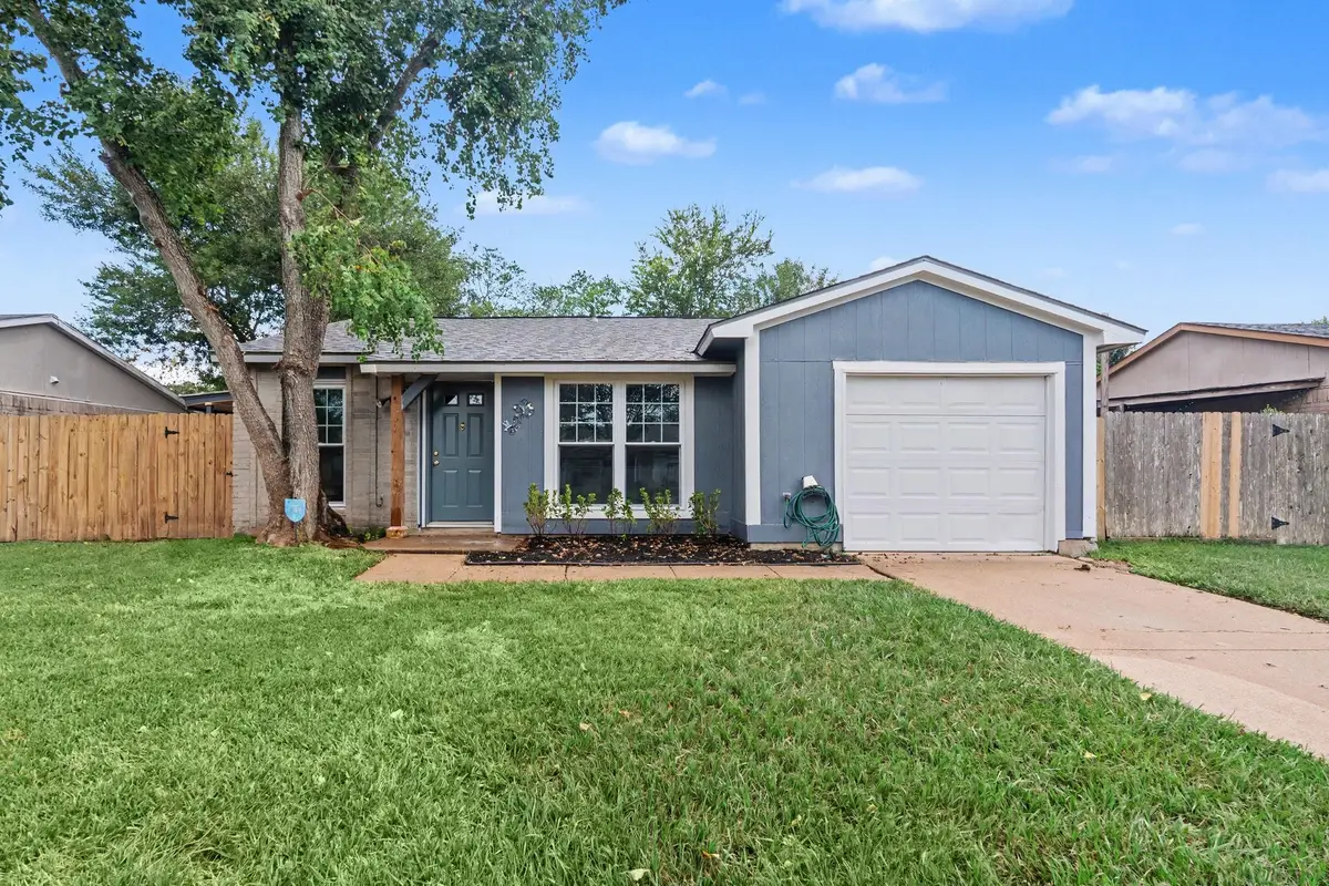 24311 Kennedy Ranch Lane, Hockley, TX 77447 - #1