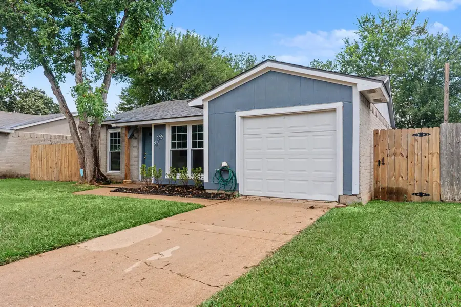 24311 Kennedy Ranch Lane, Hockley, TX 77447 - #2