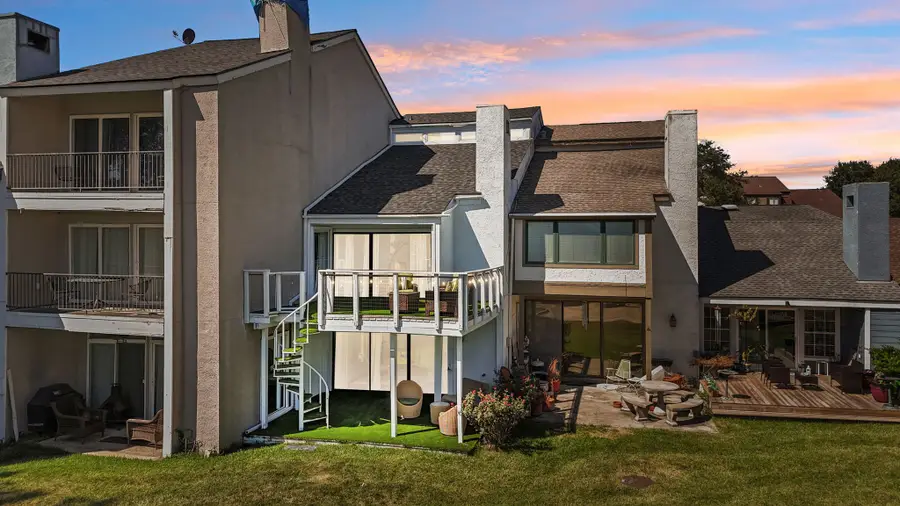 2006 Lakewood Court, Willis, TX 77318 - #3