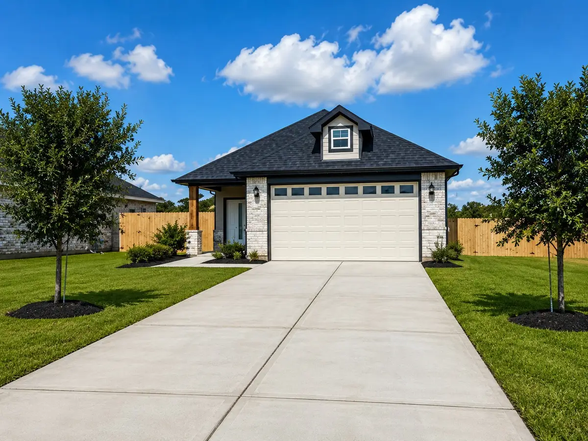 2956 Garzita Court, Wharton, TX 77488 - #1