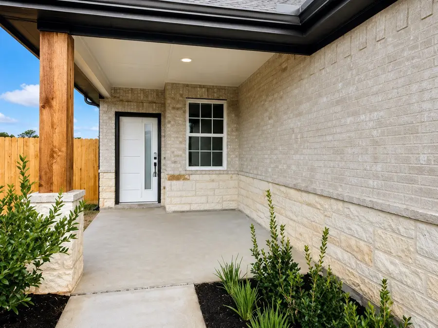 2956 Garzita Court, Wharton, TX 77488 - #2