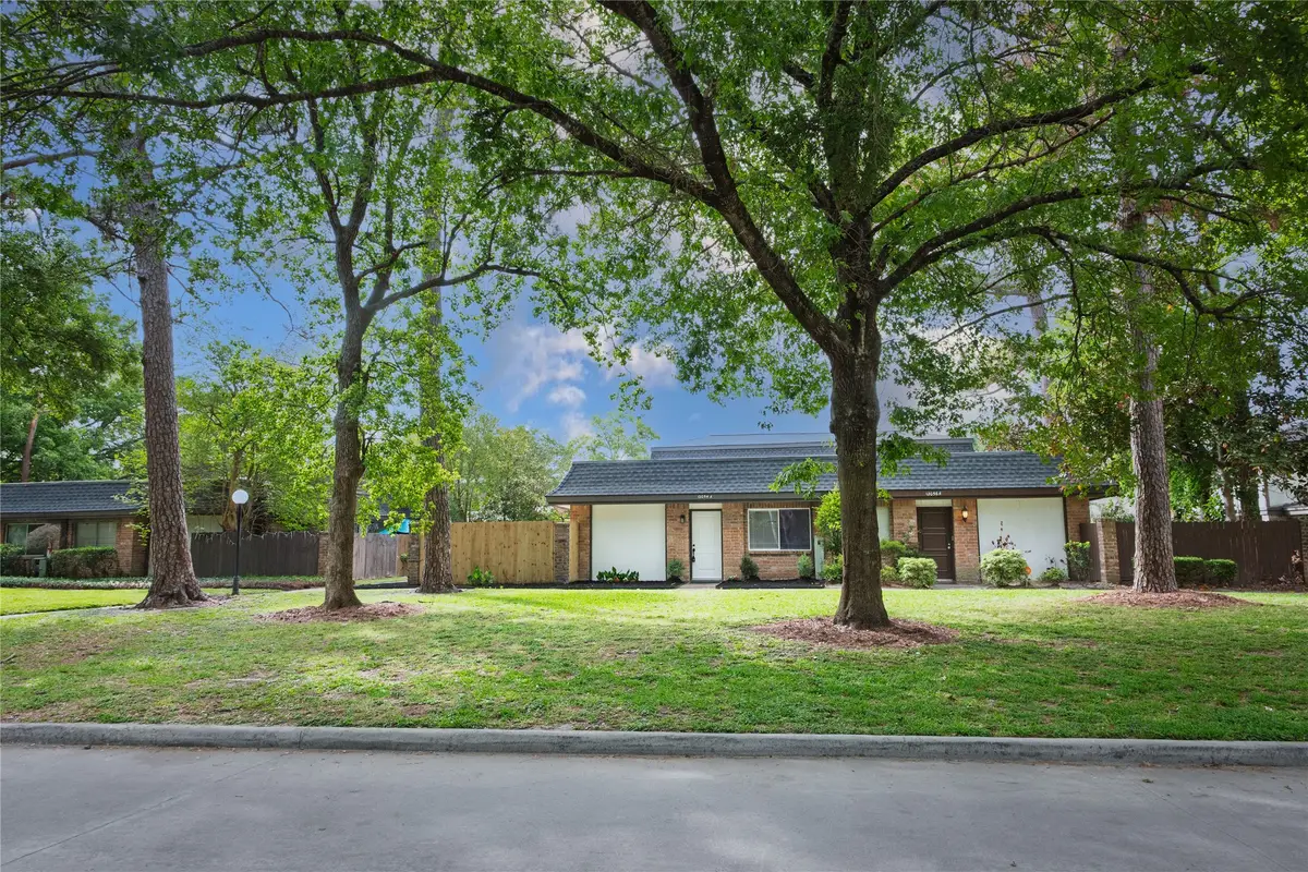 12054 Mighty Oak Drive #A, Houston, TX 77066 - #1