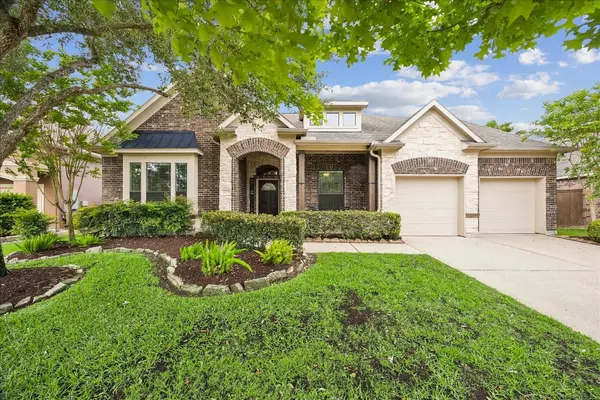 622 W Fork, Webster, TX 77598