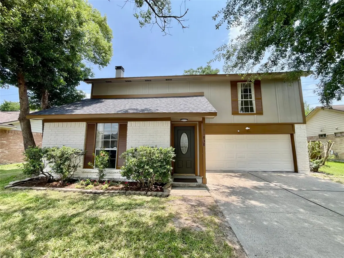11838 Inga Lane, Houston, TX 77064 - #1