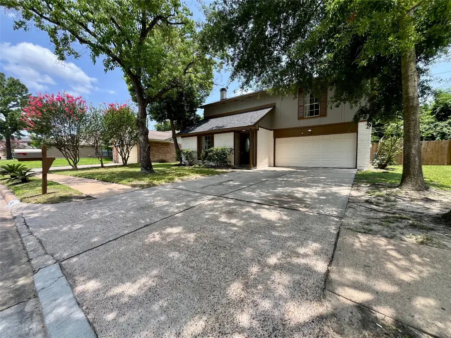 11838 Inga Lane, Houston, TX 77064 - #2