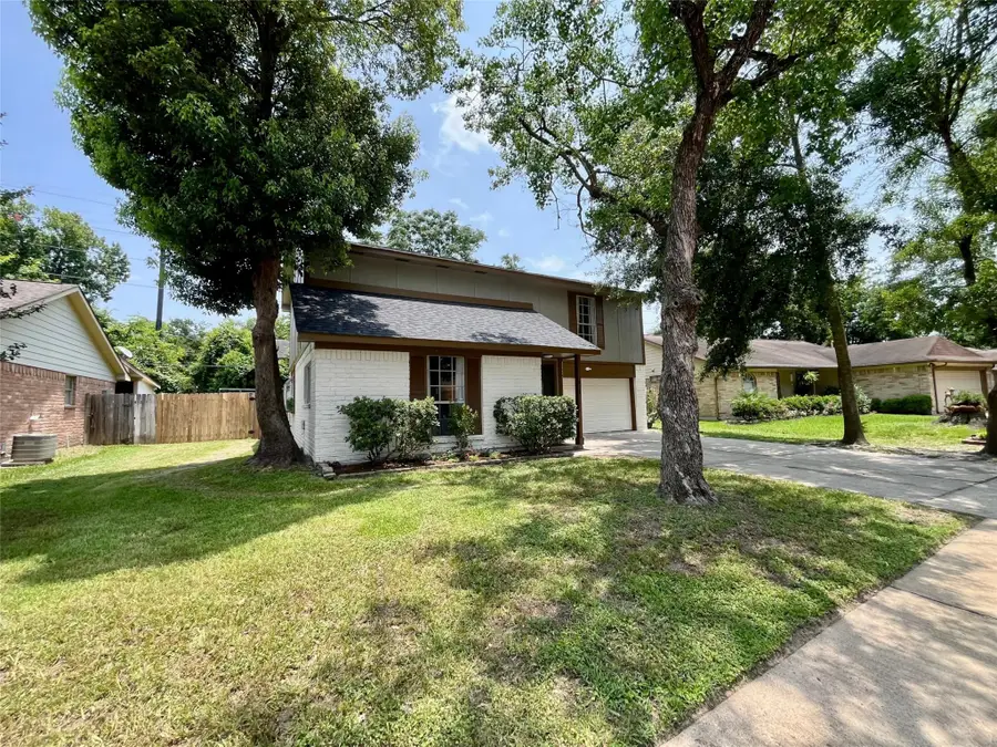 11838 Inga Lane, Houston, TX 77064 - #3