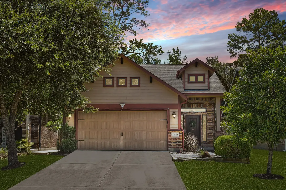 25130 Alina Lane, Spring, TX 77386 - #1