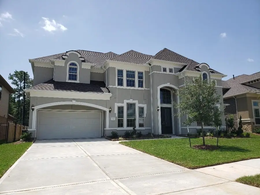 13236 Tracewood Hills Lane, Houston, TX 77044 - #2