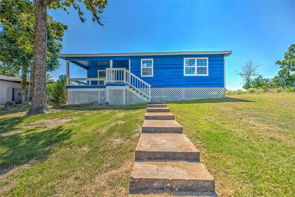 1262 Yaupon Cove Drive, Onalaska, TX 77360