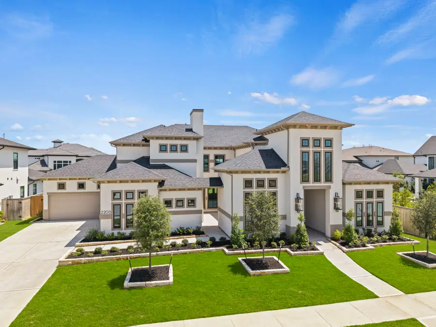 22015 Shale Barren Court, Cypress, TX 77433 - #2
