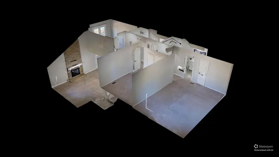 16919 Chapel Pines Drive #128, Spring, TX 77379 - #3