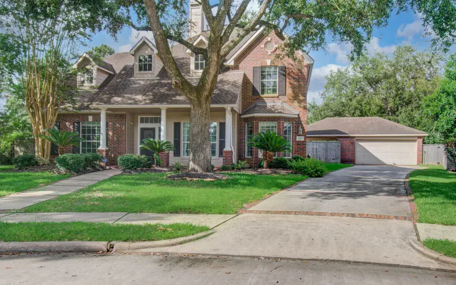 9215 Horse Cave Circle, Spring, TX 77379 - #2