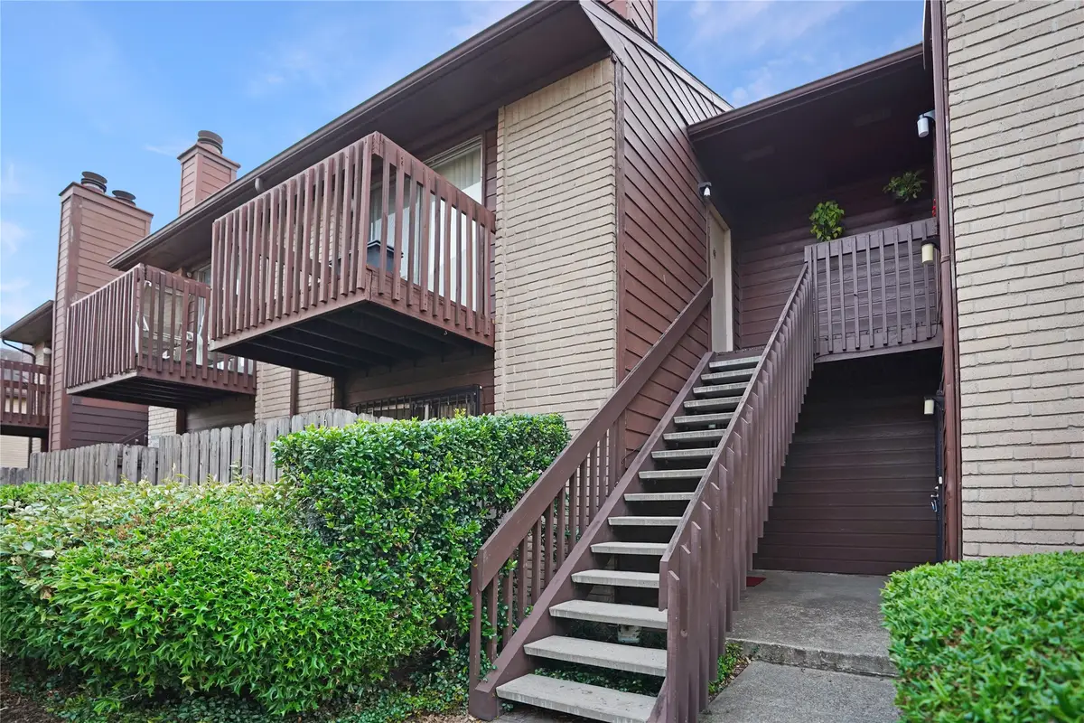 12905 Woodforest Boulevard #606, Houston, TX 77015 - #1