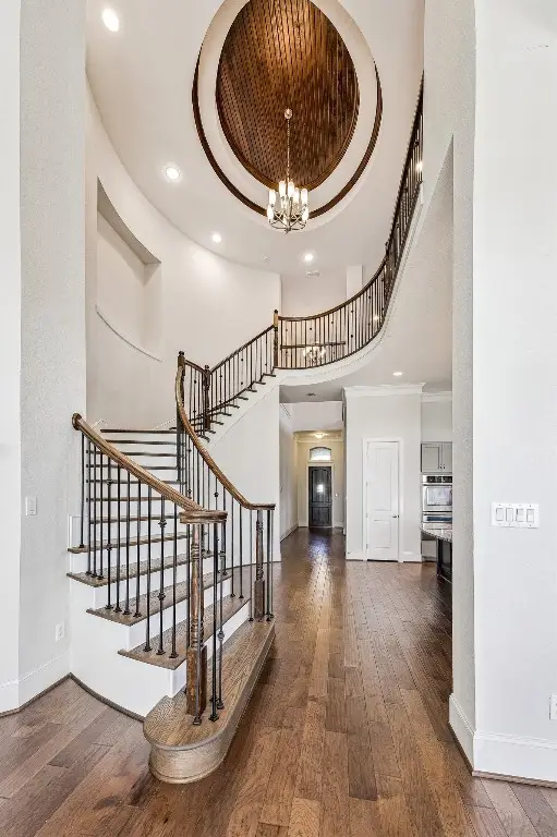 1607 Pinot Circle, Houston, TX 77055 - #3