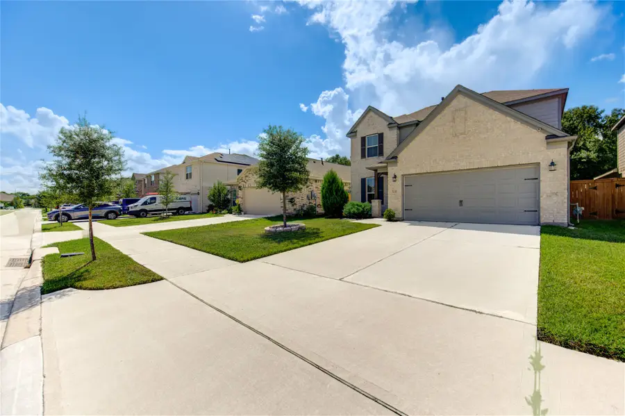5210 Wyatt James Lane, Brookshire, TX 77423 - Image #3