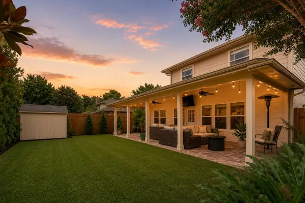 9319 Filaree Ridge Lane, Houston, TX 77089