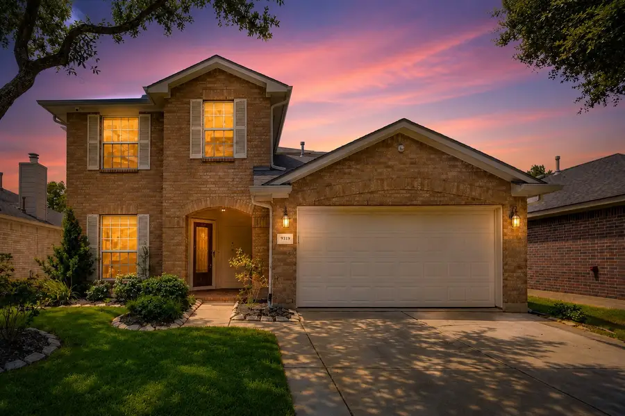 9319 Filaree Ridge Lane, Houston, TX 77089 - #2