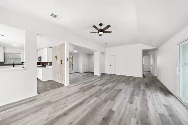 1022 Western Meadows Drive, Katy, TX 77450