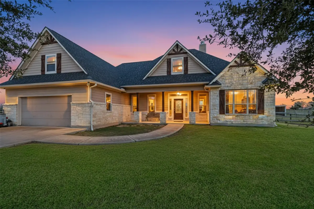 26752 Nelson Road, Hempstead, TX 77445 - Image #1