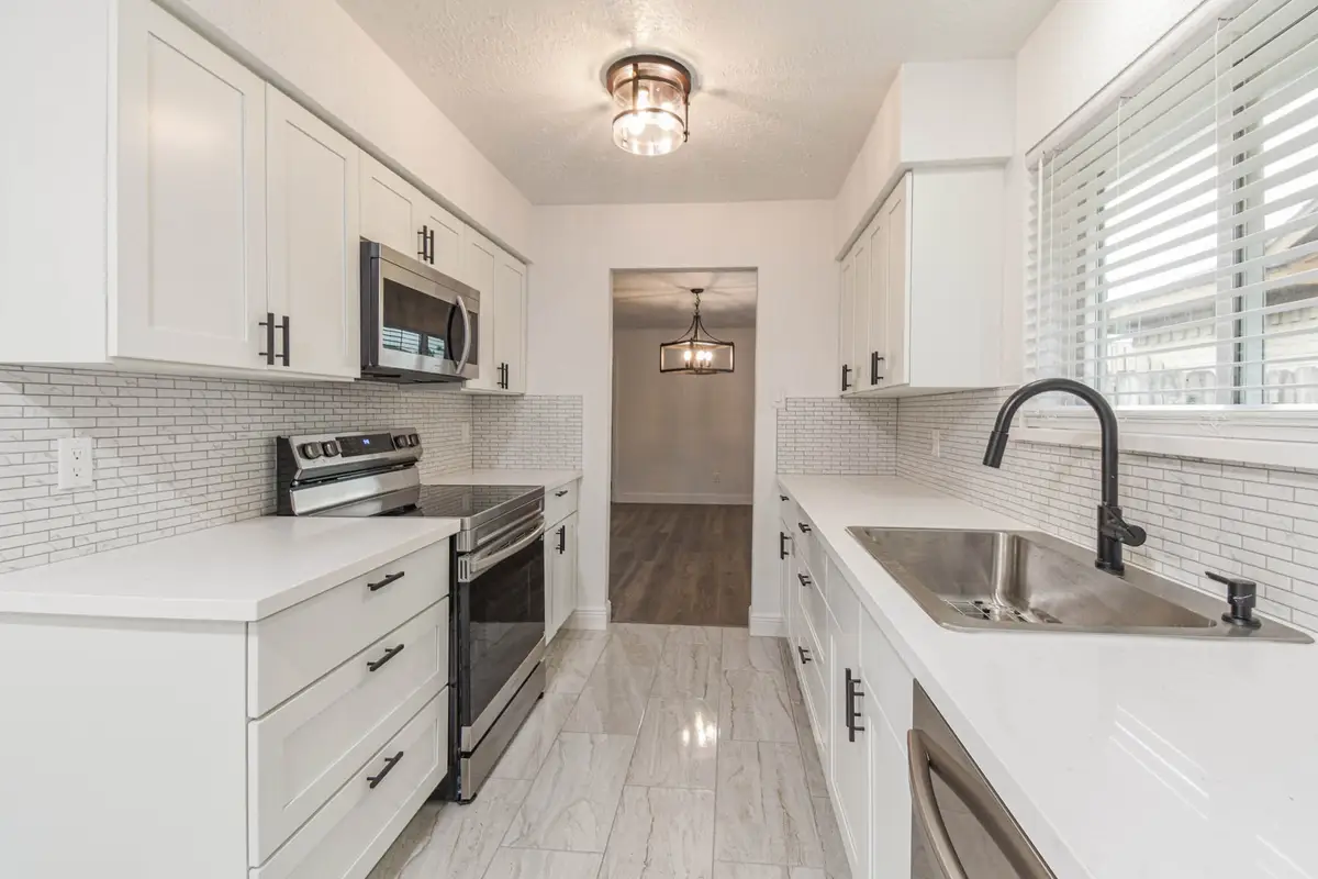 16818 Carrack Turn Drive, Friendswood, TX 77546 - #1