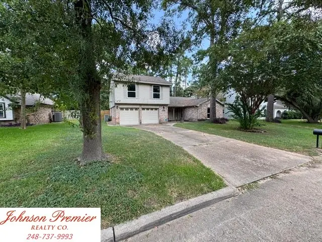 14706 Mystic Bend Drive, Cypress, TX 77429 - #1