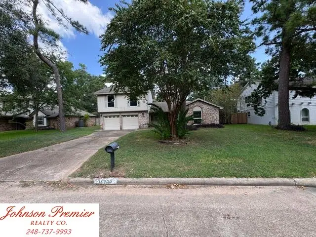 14706 Mystic Bend Drive, Cypress, TX 77429 - #2