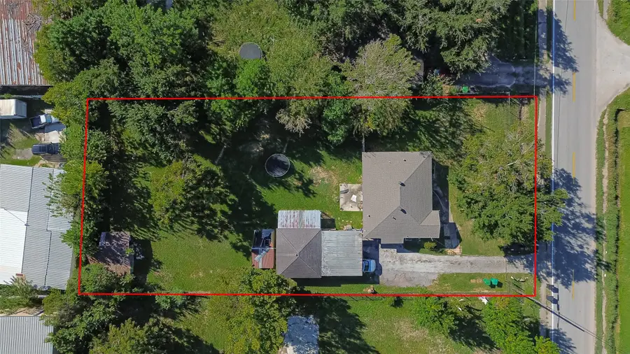 1914 Ojeman Road, Houston, TX 77080 - #3