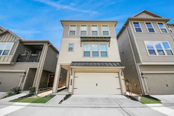 9307 Bauer Vista Drive, Houston, TX 77080