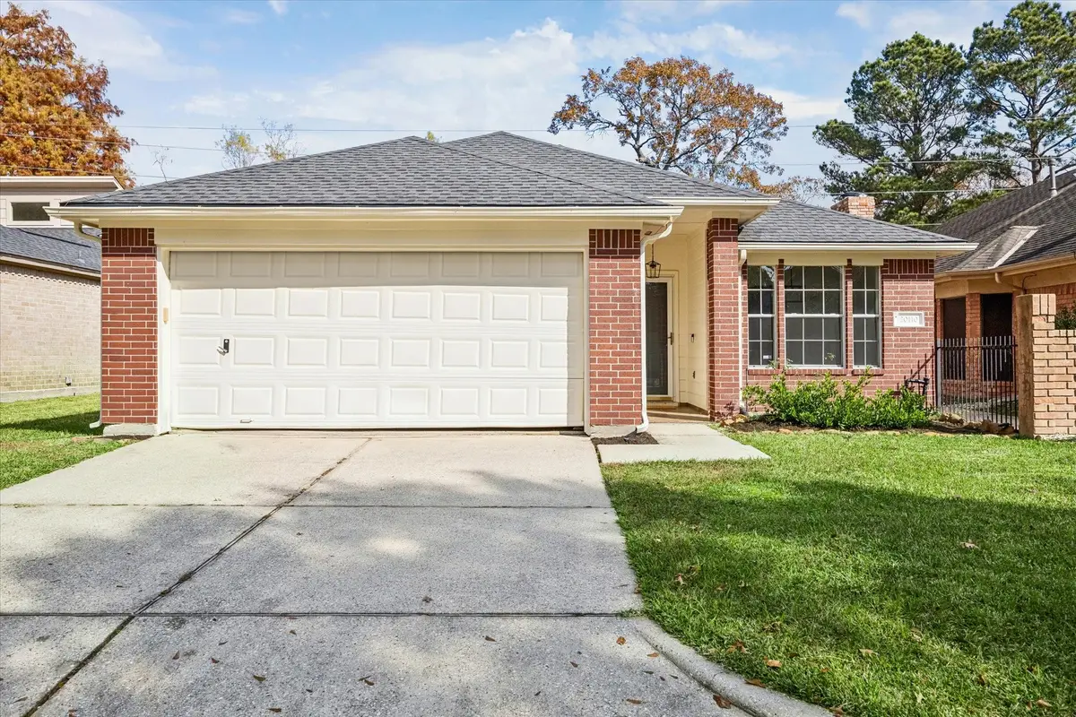 20110 18th Fairway Drive, Humble, TX 77346 - Image #1