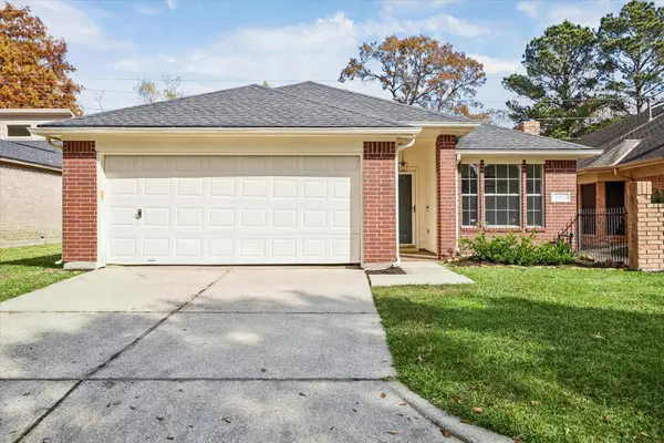 20110 18th Fairway Drive, Humble, TX 77346