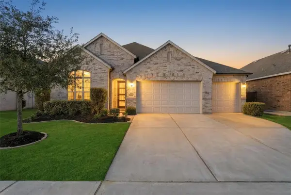 7326 Evelyn Grove Drive, Spring, TX 77379