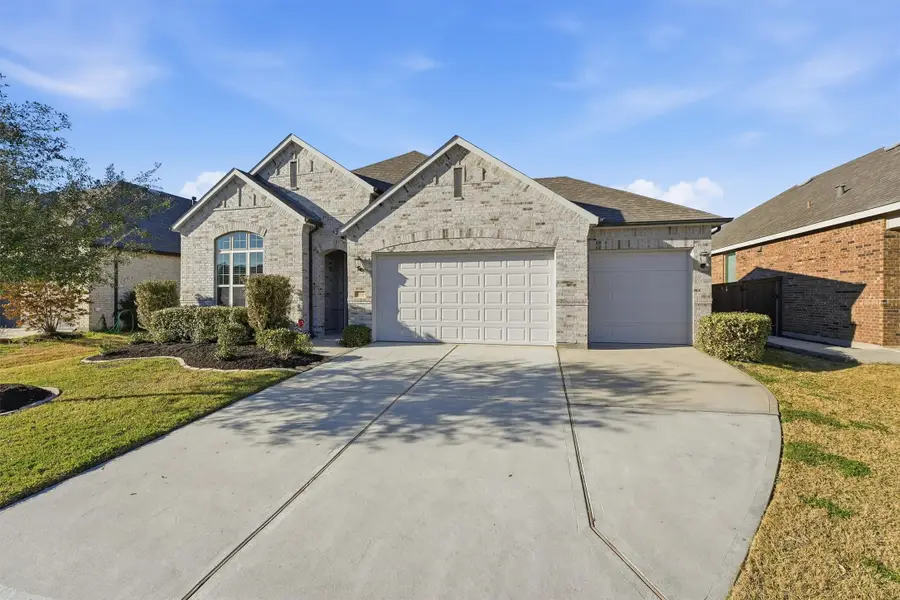 7326 Evelyn Grove Drive, Spring, TX 77379 - #2