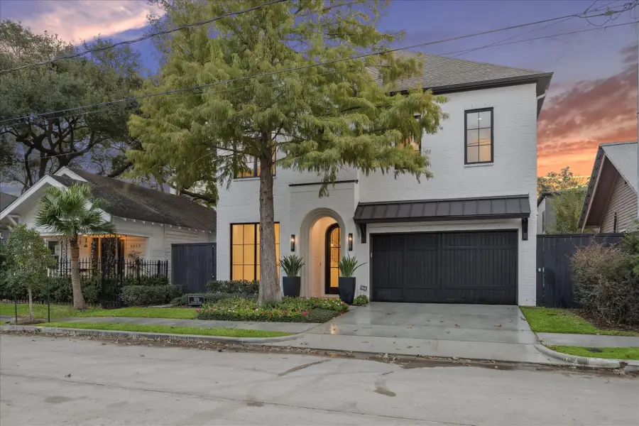 1119 Willard Street, Houston, TX 77006 - Image #2