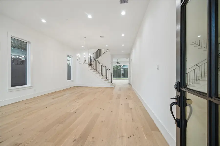 1119 Willard Street, Houston, TX 77006 - Image #3