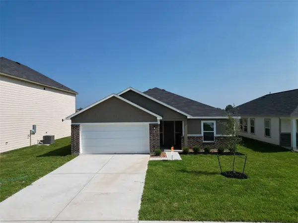 10481 Sugar Mill Drive, Conroe, TX 77306