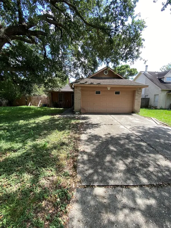 2507 Estaril Circle, Houston, TX 77038