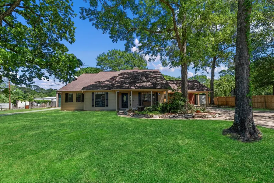 16024 Rabon Chapel Road, Montgomery, TX 77316 - #2