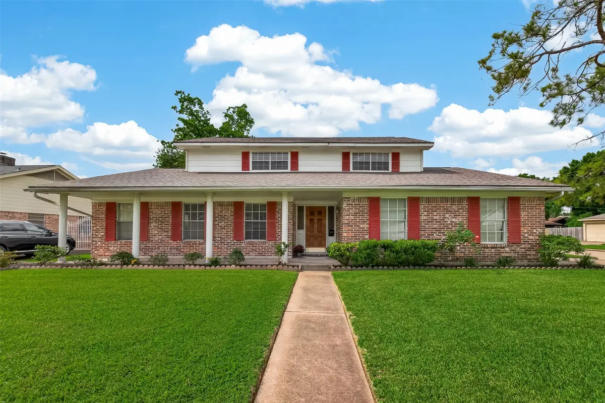 9235 Sharpview Drive, Houston, TX 77036 - #1